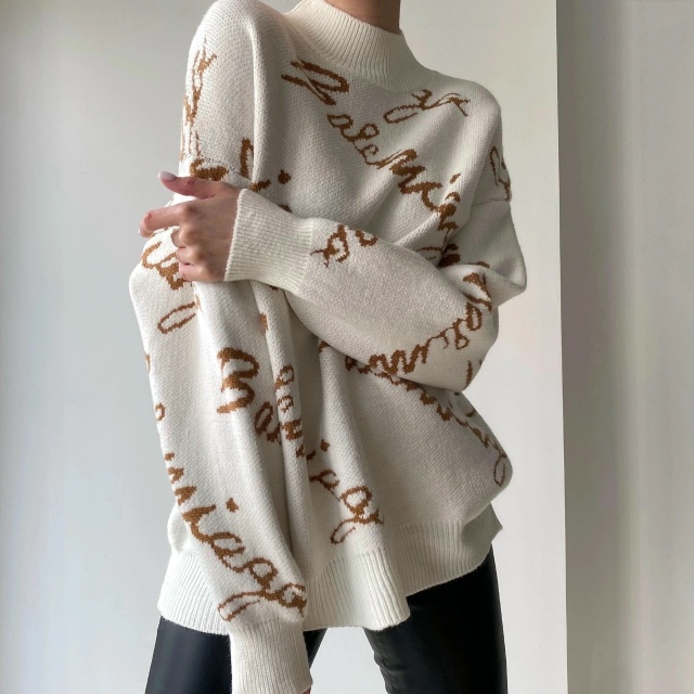 Свитер 23164162