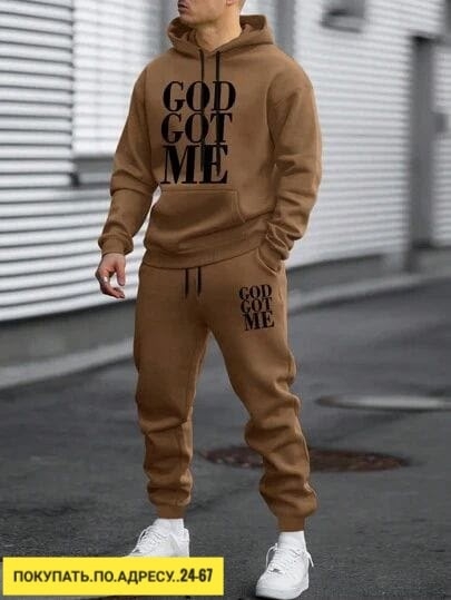 Спортивный костюм 23164861