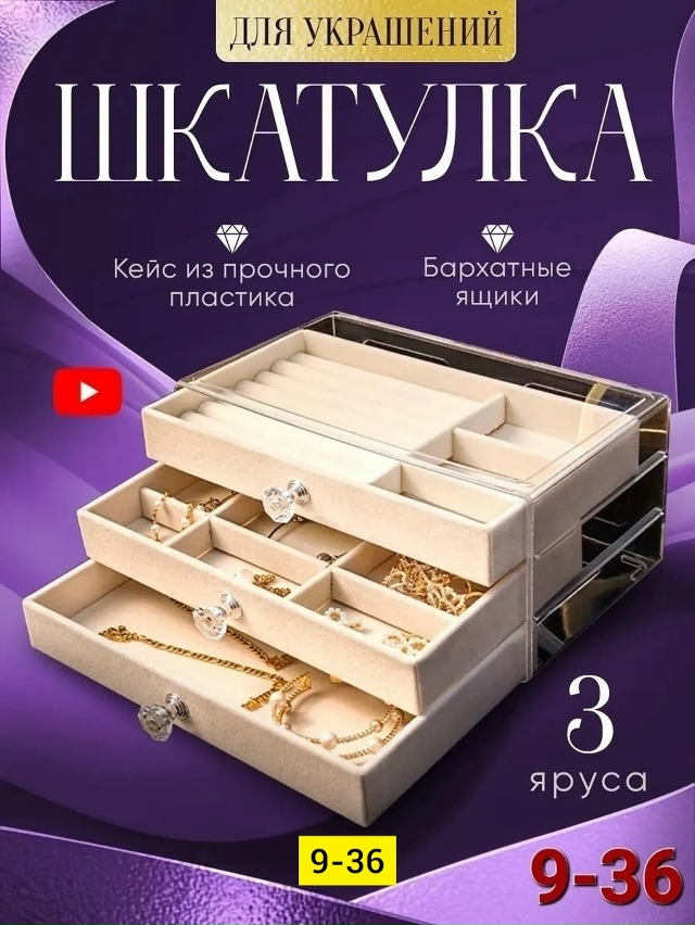 Шкатулка 23164921