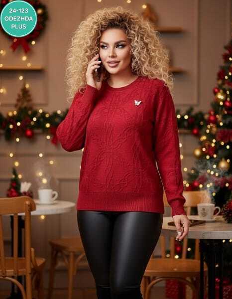 Свитер 23164510