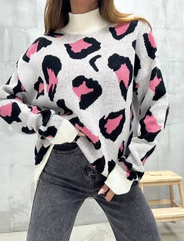 Свитер 23164407