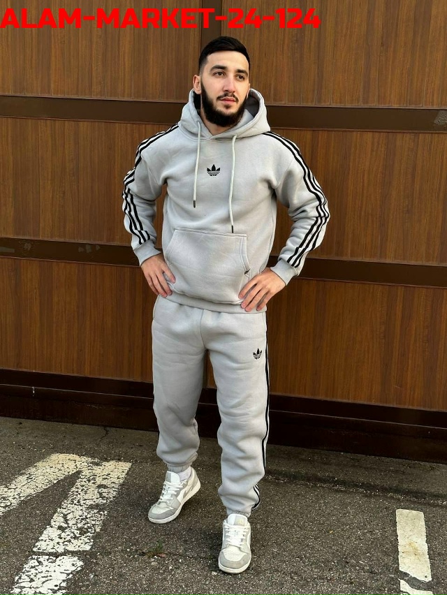 Спортивный костюм 23164762