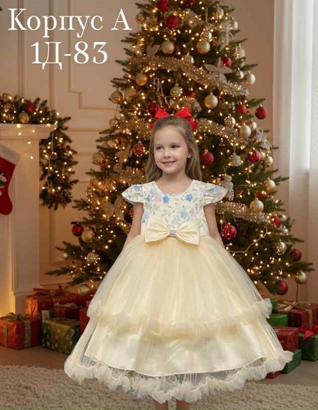 Платье 23164223