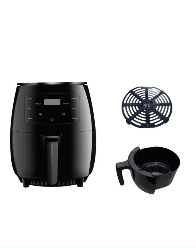 Электрический аэрогриль 23164166