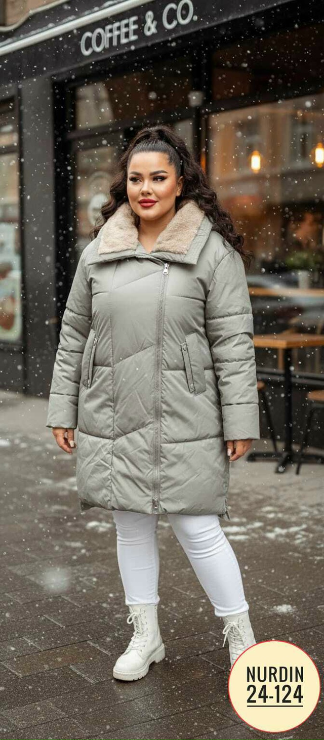 Куртка 23164936