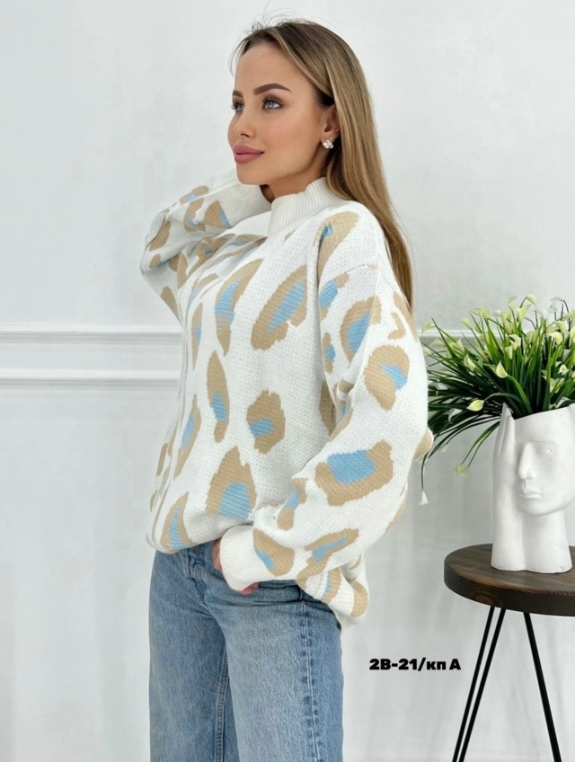 Свитер 23164407