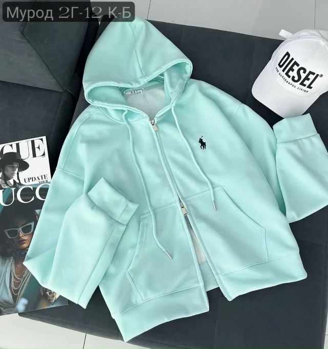 Толстовка 23163771