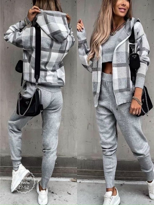 Спортивный костюм 23164172