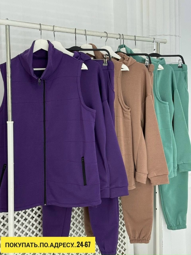 Спортивный костюм 23165006