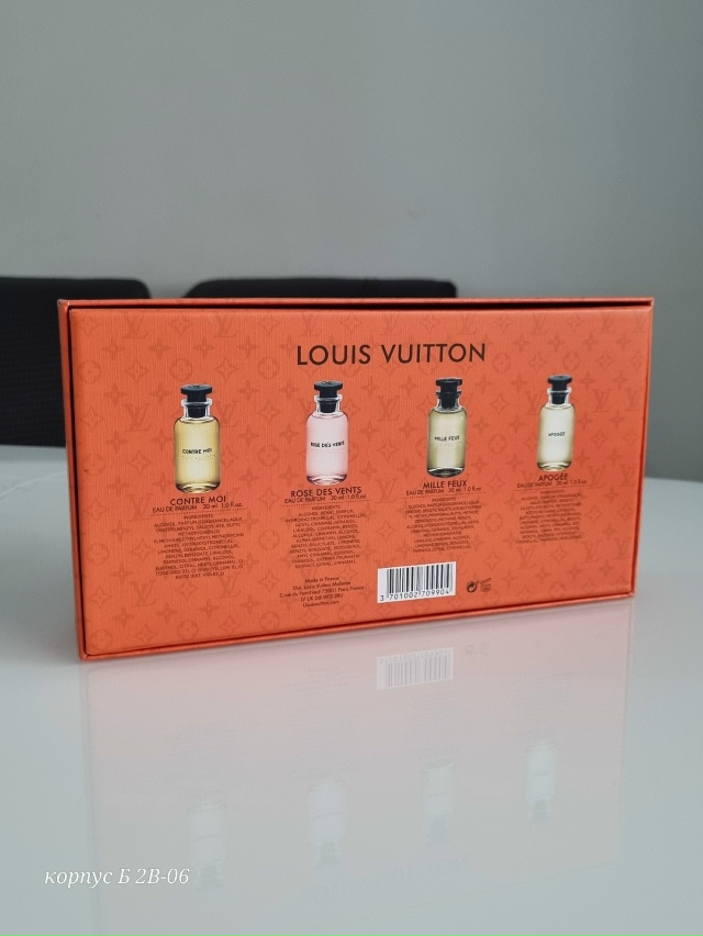 Подарочный набор 23164312