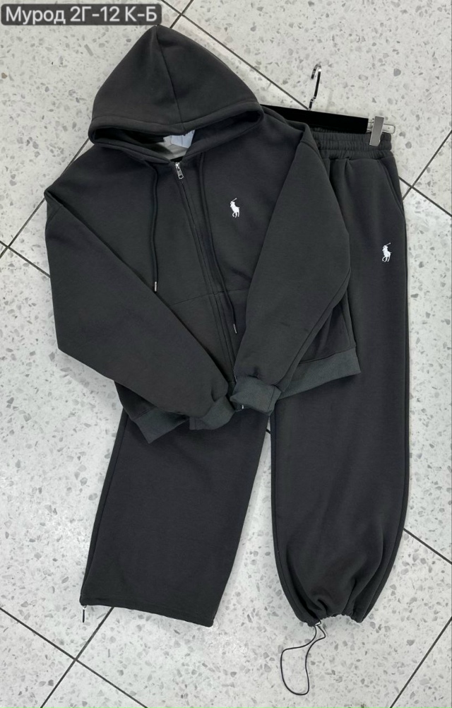 Спортивный костюм 23163979