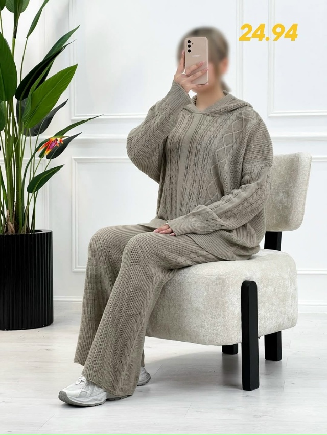 Толстовка 23164593