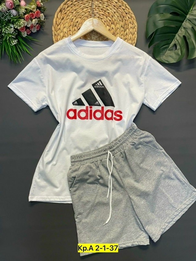 Спортивный костюм 23164838