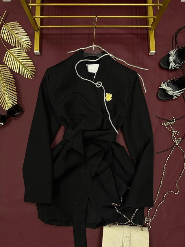 Пиджак 23164623