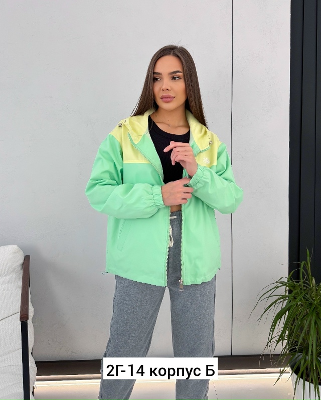 Ветровка 23164140