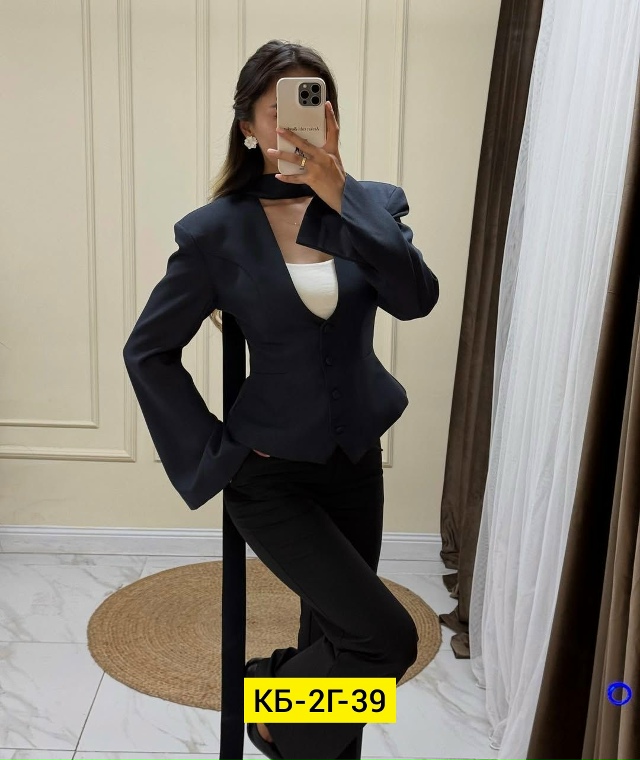 Пиджак 23164394