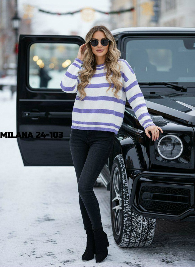 Свитер 23163735