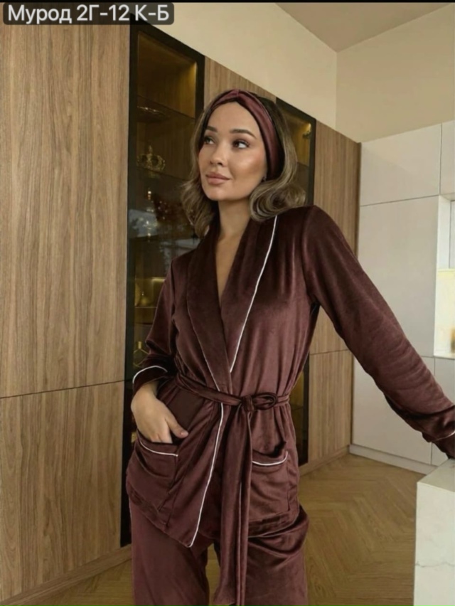 Спортивный костюм 23165062