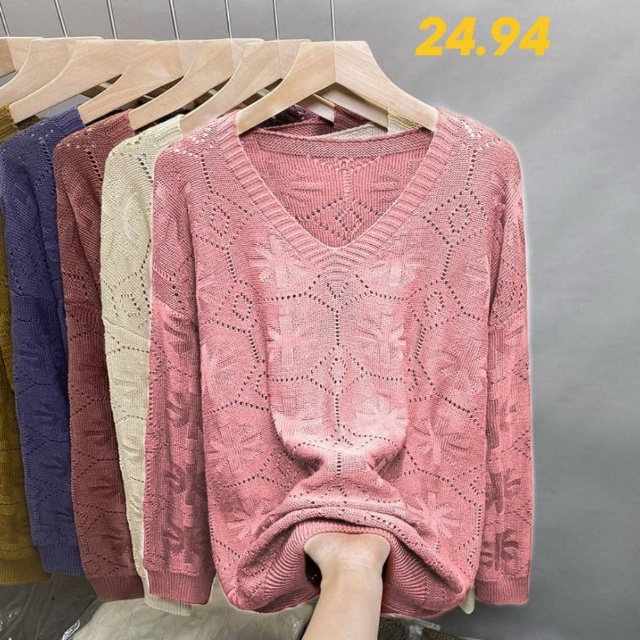 Свитер 23165771