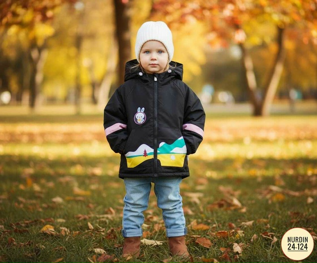 Куртка 23165723