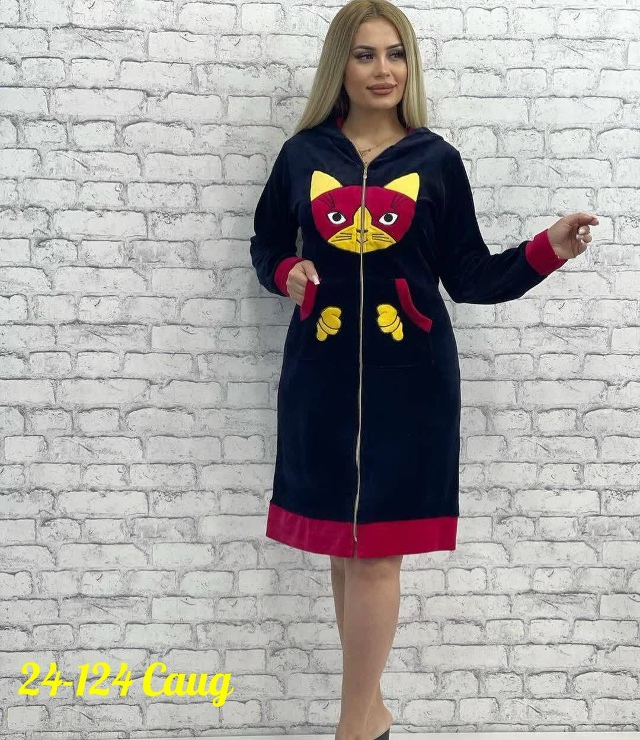 Халат 23165743