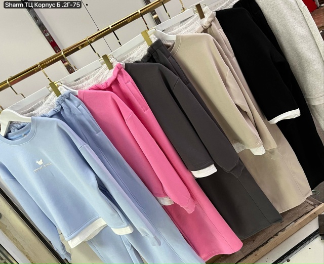 Костюм 23165580