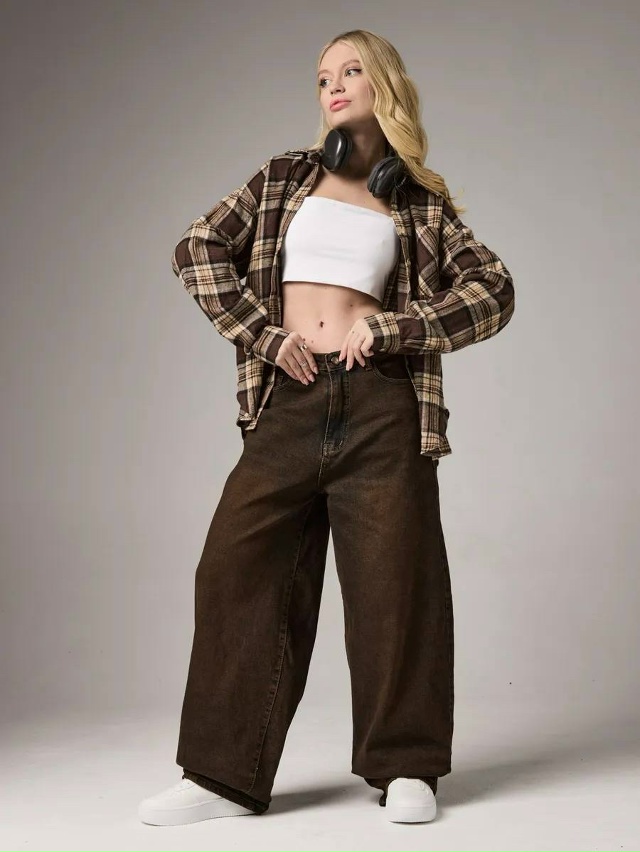 Джинсы 23165423