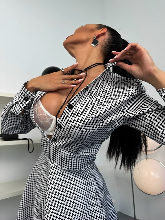 Платье 23165310