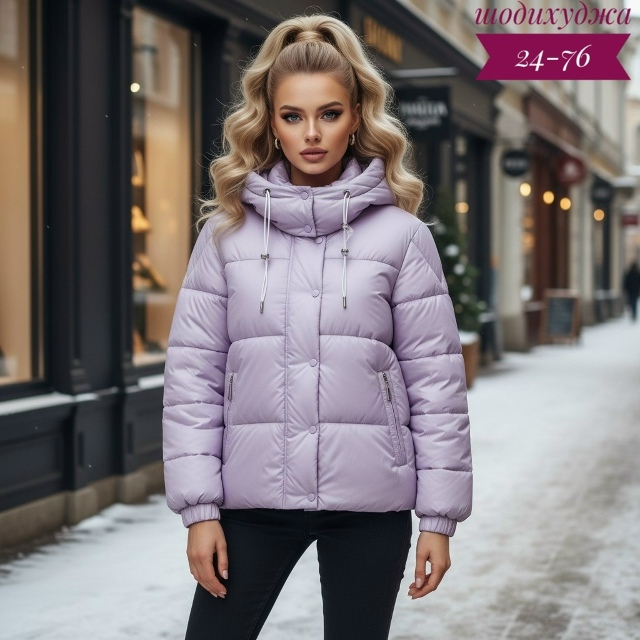 Куртка 23165549