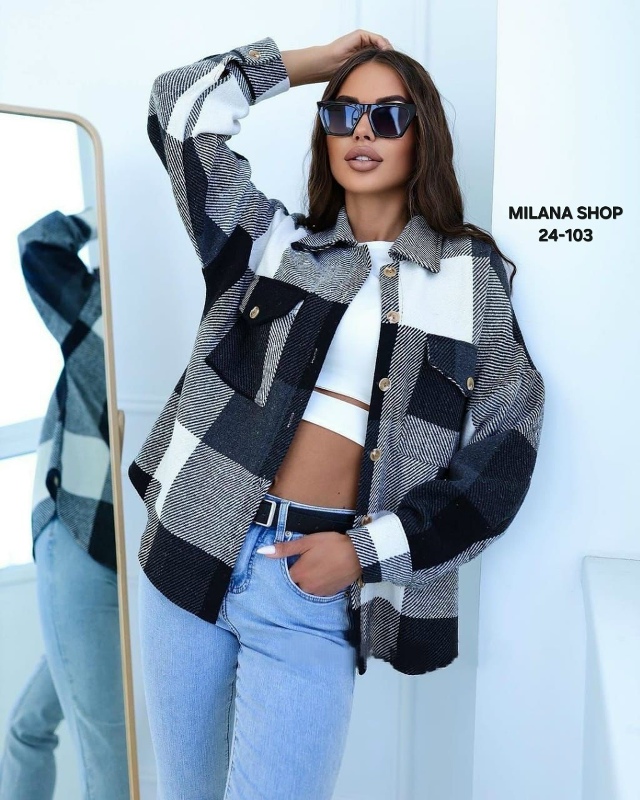 Рубашка 23165365