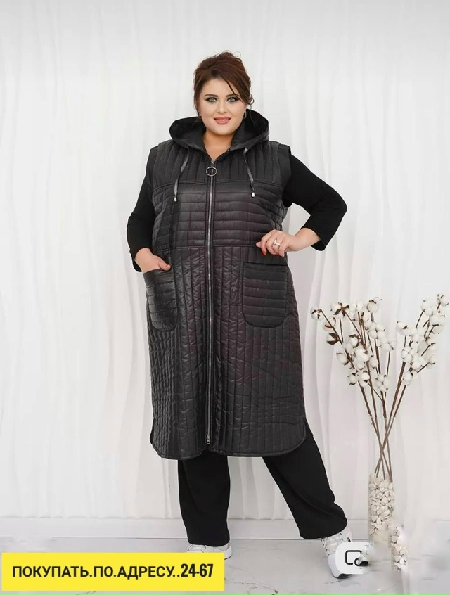 Жилет 23165836