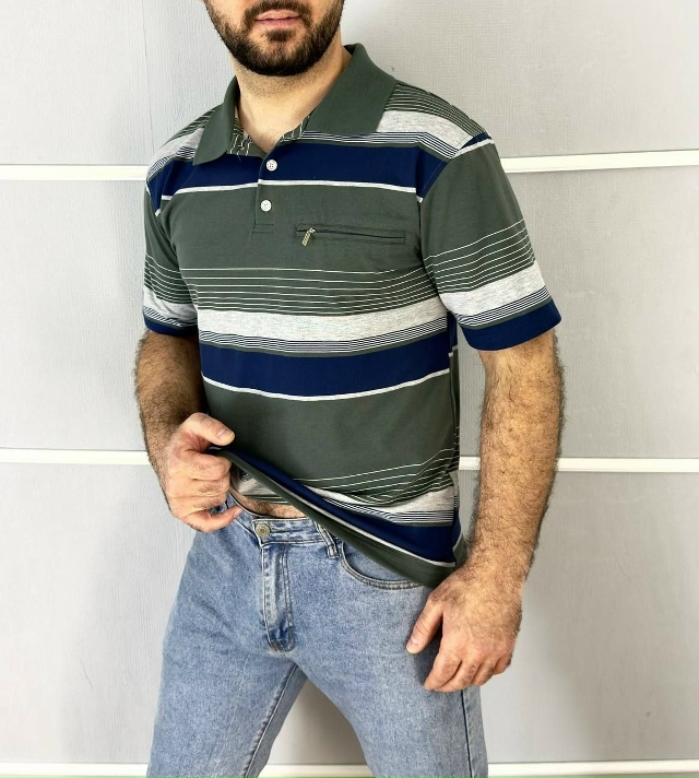 Футболка 23165493