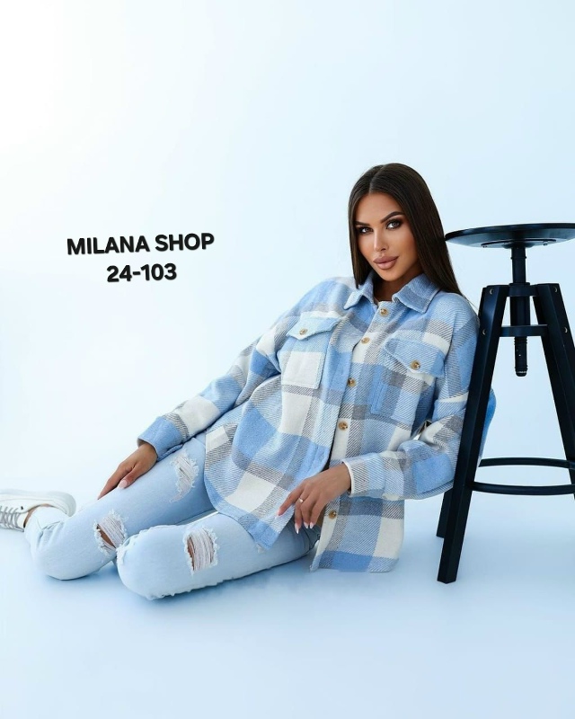 Рубашка 23165365