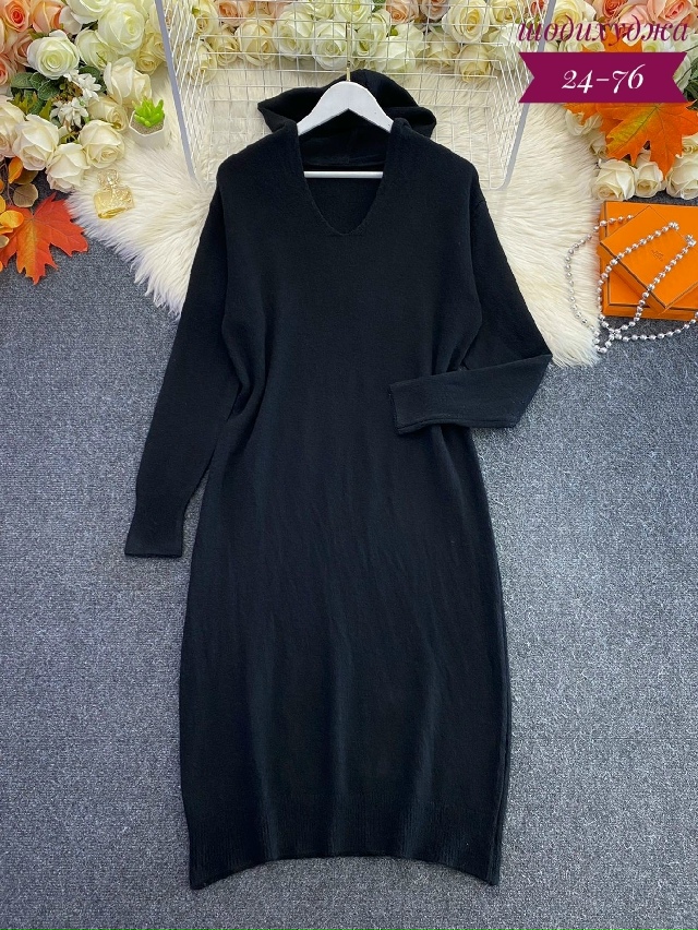 Платье 23165110