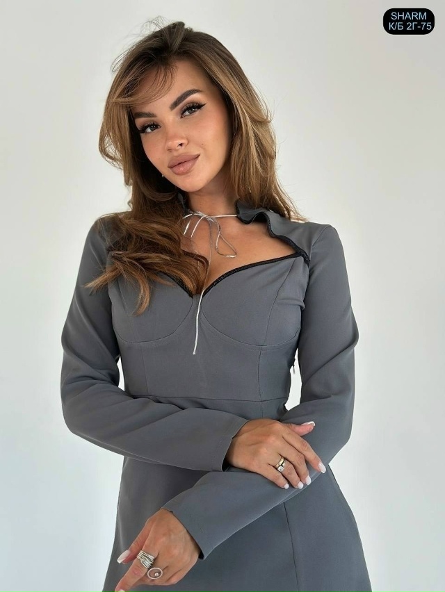 Платье 23165367