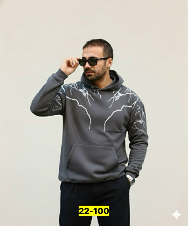 Толстовка 23165572