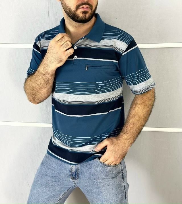 Футболка 23165493