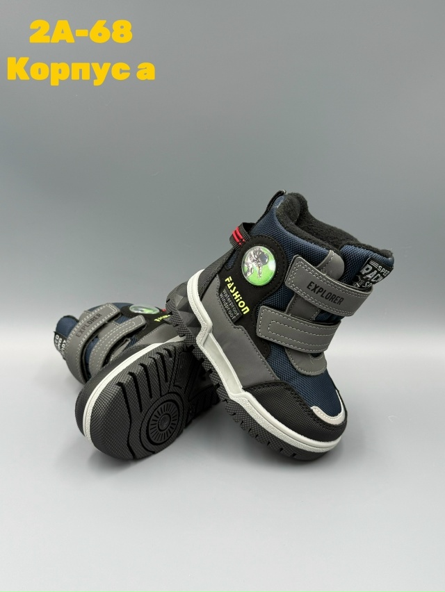 Ботинки 23165225