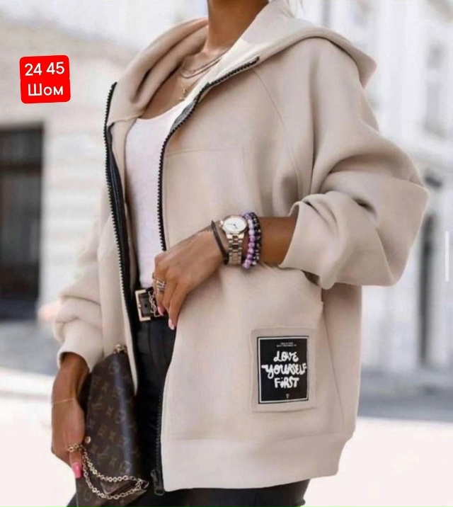 Толстовка 23165071