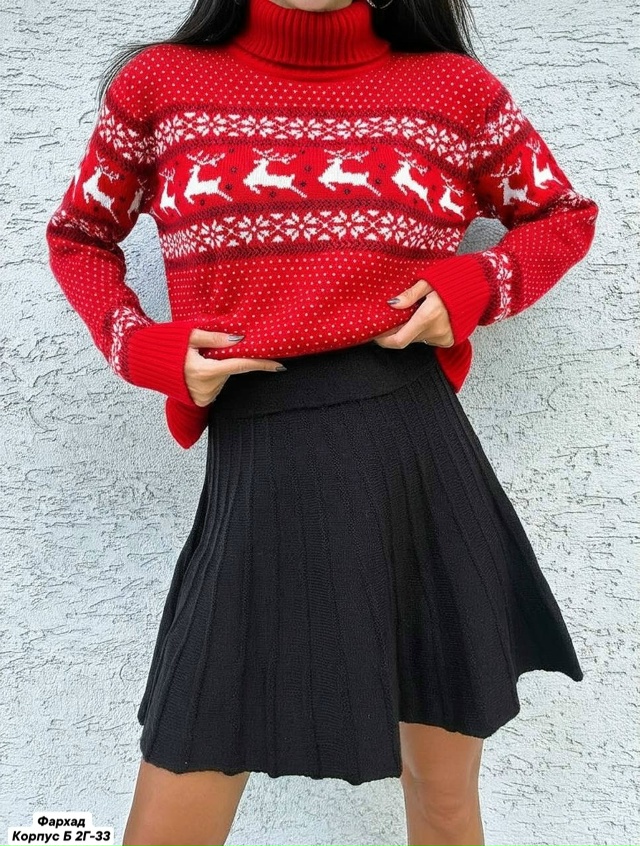 Свитер 23165205