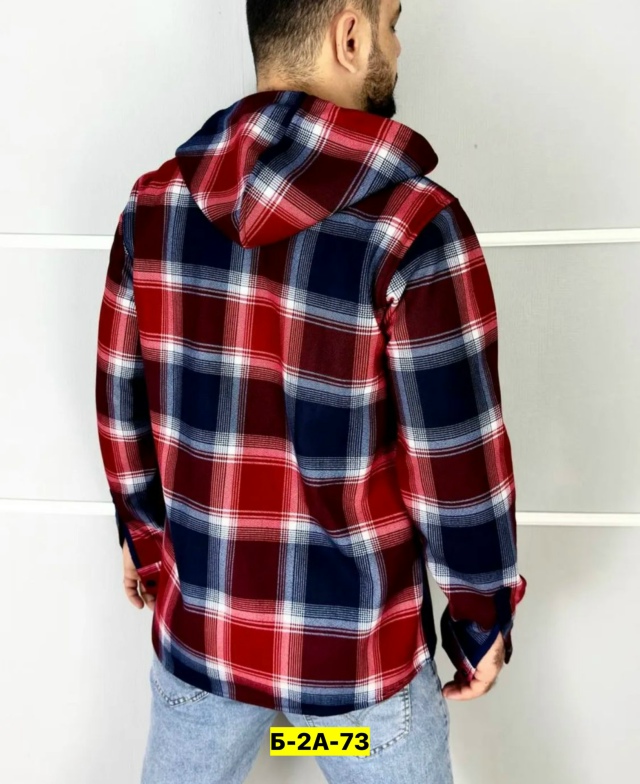 Рубашка 23165569