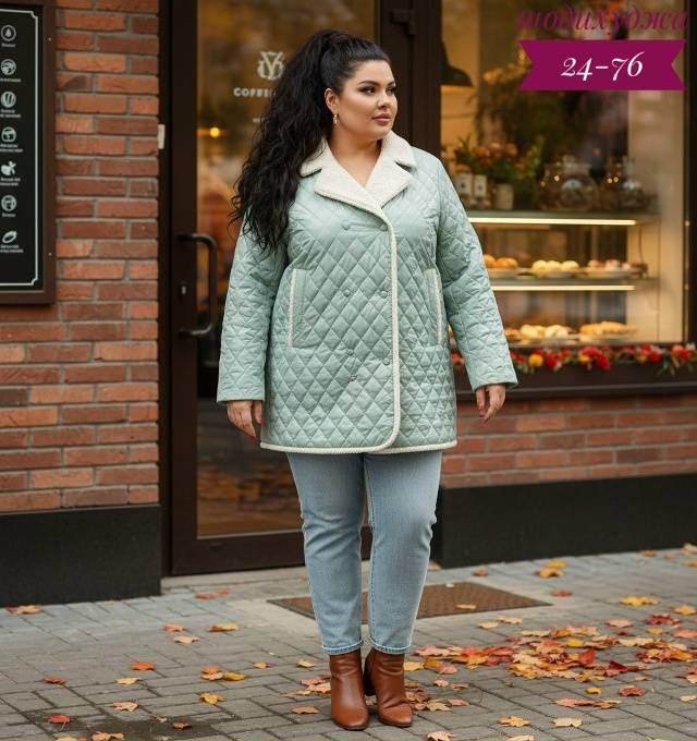 Куртка 23165442