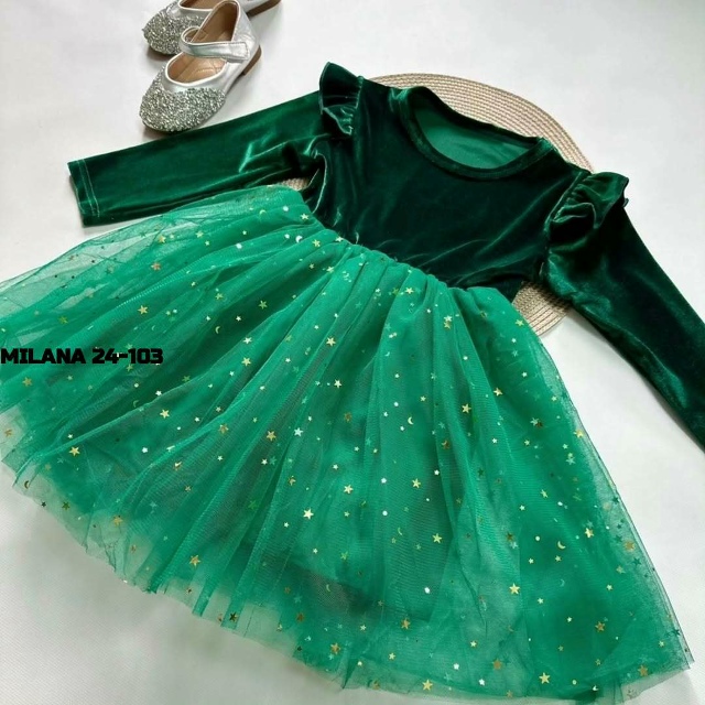 Платье 23165296