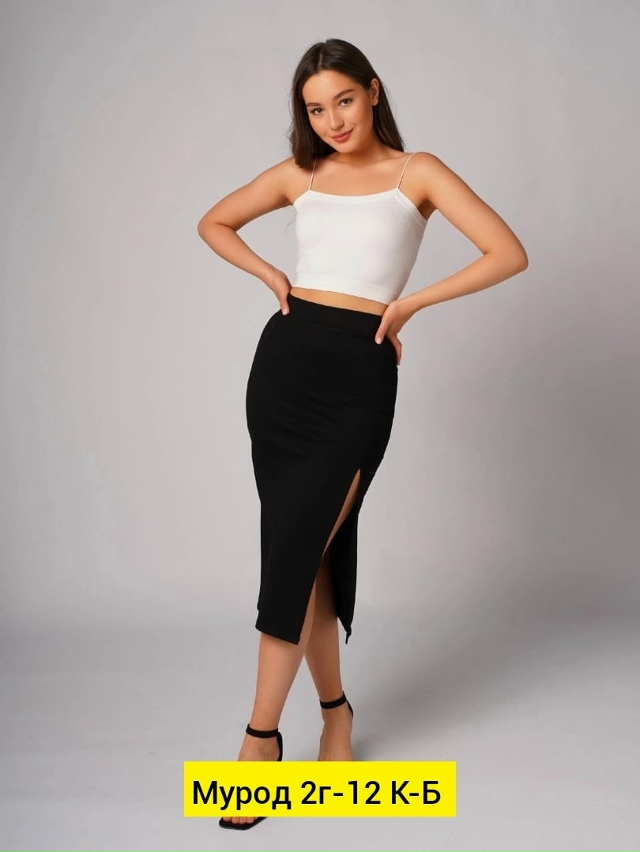 Юбка 23165030