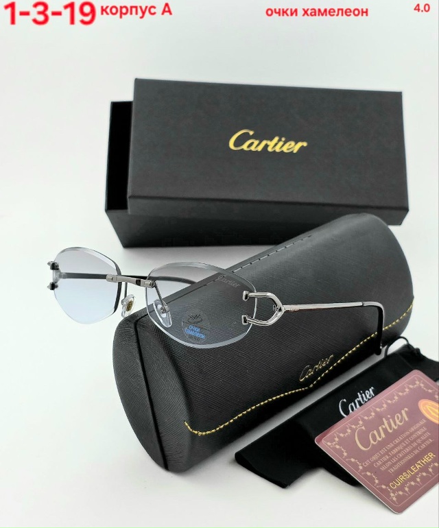 Солнцезащитные очки 23165636