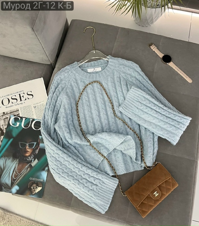 Свитер 23165063