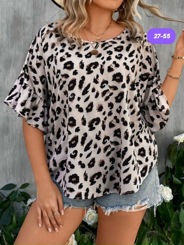 Блузка 23165218