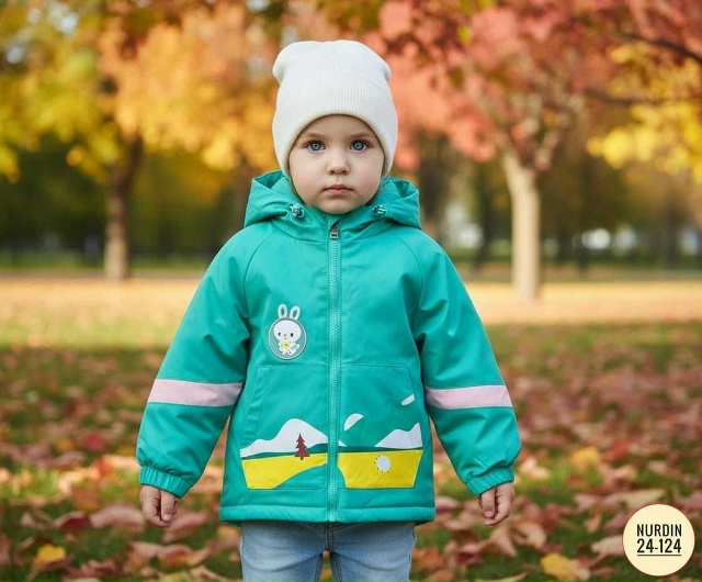 Куртка 23165723