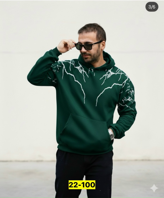 Толстовка 23165572