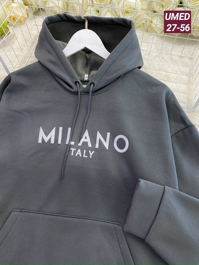 Толстовка 23165646